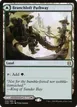 Branchloft Pathway // Boulderloft Pathway #258