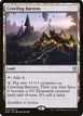 Crawling Barrens #262