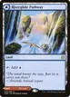 Riverglide Pathway // Lavaglide Pathway #264