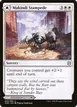 Makindi Stampede // Makindi Mesas #26