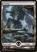 Swamp #274