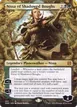 Nissa of Shadowed Boughs #283
