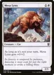 Mesa Lynx #28