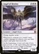 Angel of Destiny #2