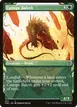 Canopy Baloth #304
