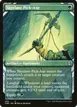 Skyclave Pick-Axe #309