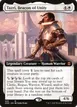 Tazri, Beacon of Unity #324