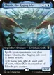Charix, the Raging Isle #325