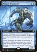 Nimble Trapfinder #332