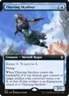 Thieving Skydiver #335