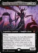 Drana, the Last Bloodchief #338