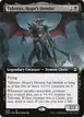 Taborax, Hope's Demise #346