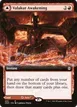 Valakut Awakening // Valakut Stoneforge #355