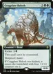 Cragplate Baloth #359