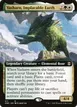 Yasharn, Implacable Earth #371