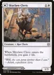 Skyclave Cleric // Skyclave Basilica #40