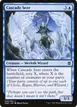 Cascade Seer #48