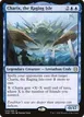 Charix, the Raging Isle #49