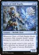 Cleric of Chill Depths #51