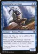Cunning Geysermage #55