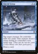 Glacial Grasp #59