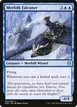 Merfolk Falconer #69