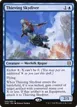 Thieving Skydiver #85