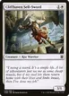 Cliffhaven Sell-Sword #8