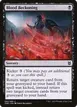 Blood Beckoning #92