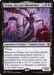 Drana, the Last Bloodchief #98