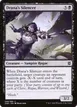 Drana's Silencer #99