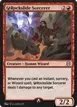 A-Rockslide Sorcerer #A-154