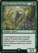 A-Iridescent Hornbeetle #A-187