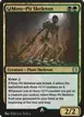 A-Moss-Pit Skeleton #A-228