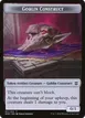 Goblin Construct #11