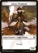 Angel Warrior #1