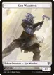 Kor Warrior #4