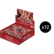 One Piece Heroines Edition Booster Box Case