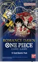 Romance Dawn - Booster Pack