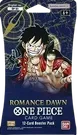 Romance Dawn - Sleeved Booster Pack