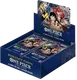 Romance Dawn Booster Box (Wave 1 - Blue Bottom)
