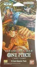 Paramount War Sleeved Booster Pack