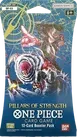 Pillars of Strength Sleeved Booster Pack