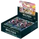 Pillars of Strength Booster Box