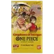 Kingdoms of Intrigue Booster Pack