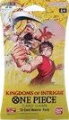 Kingdoms of Intrigue Sleeved Booster Pack