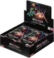 Wings of the Captain Booster Box
