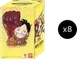 Double Pack Set Volume 4 Display