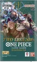 Two Legends - Booster Pack