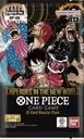 Emperors in the New World - Booster Pack